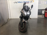 HONDA CBR500R 