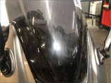HONDA CBR500R 
