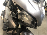 HONDA CBR500R 