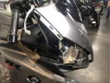 HONDA CBR500R 