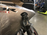 HONDA CBR500R 