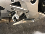 HONDA CBR500R 