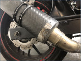HONDA CBR500R 