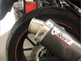 HONDA CBR500R 