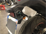 HONDA CBR500R 