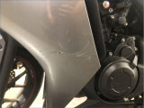 HONDA CBR500R 