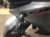 HONDA CBR500R 