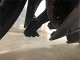 HONDA CBR500R 
