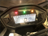 HONDA CBR500R 