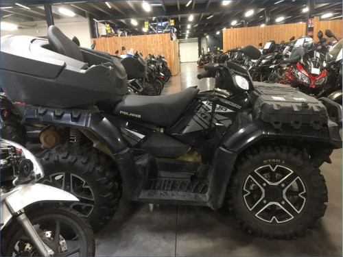 POLARIS 1000 SPORTSMAN XP 