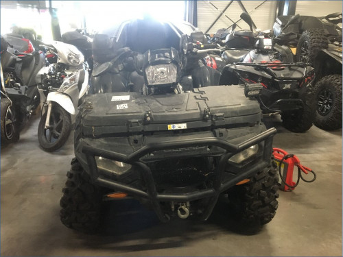 POLARIS 1000 SPORTSMAN XP 