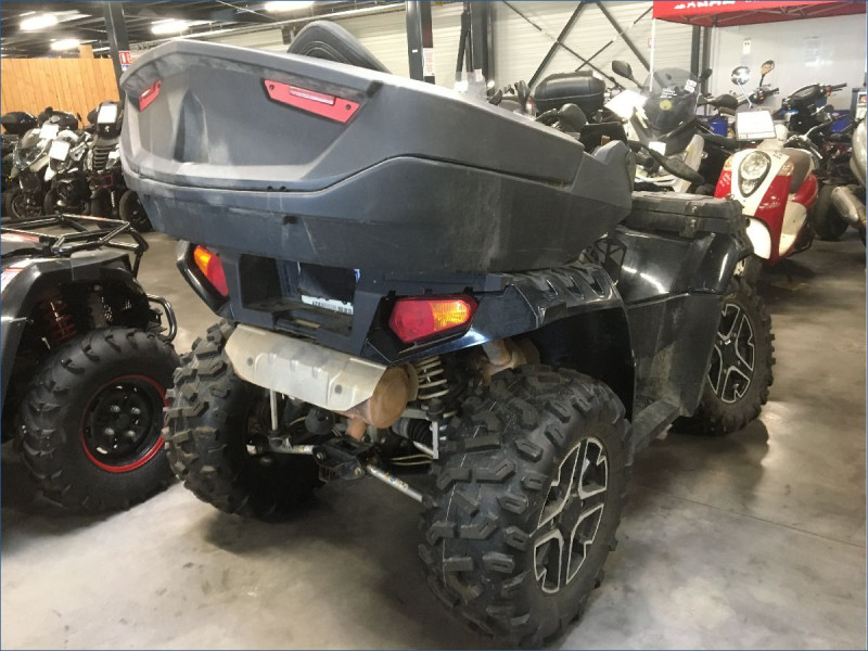 POLARIS 1000 SPORTSMAN XP 