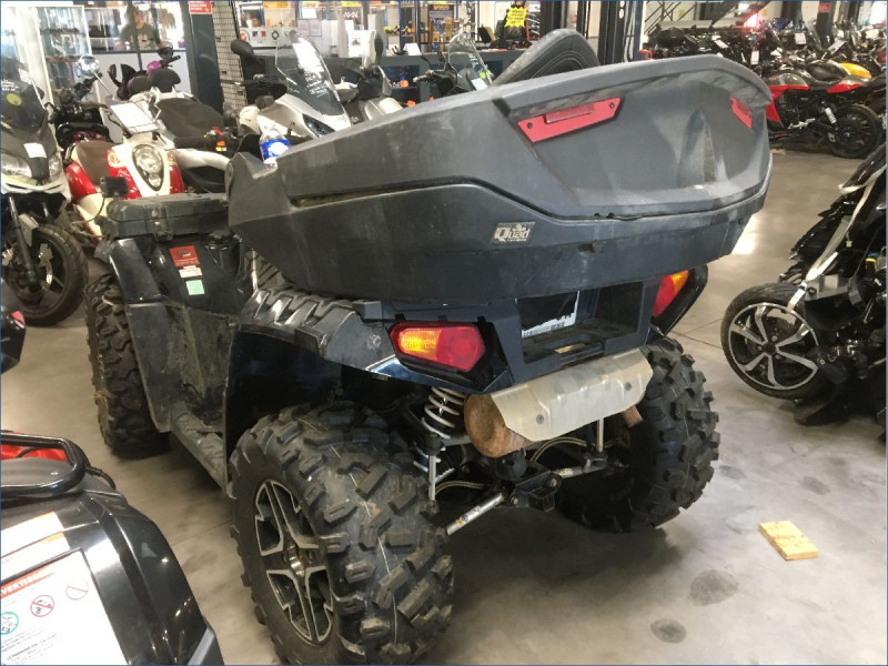 POLARIS 1000 SPORTSMAN XP 