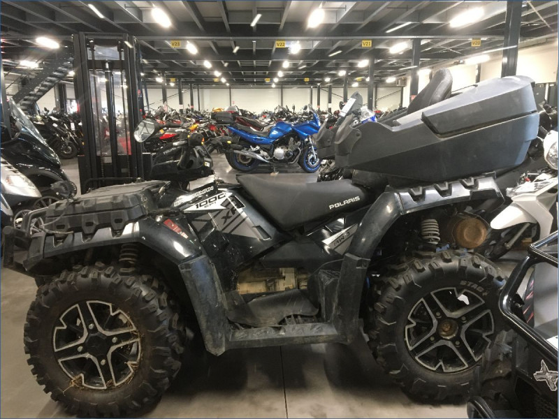 POLARIS 1000 SPORTSMAN XP 