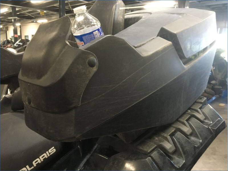 POLARIS 1000 SPORTSMAN XP 