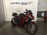 KAWASAKI 300 NINJA 