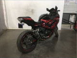 KAWASAKI 300 NINJA 