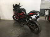 KAWASAKI 300 NINJA 