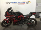 KAWASAKI 300 NINJA 