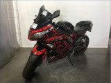 KAWASAKI 300 NINJA 