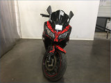 KAWASAKI 300 NINJA 
