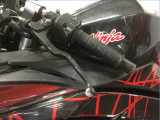 KAWASAKI 300 NINJA 