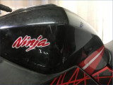 KAWASAKI 300 NINJA 