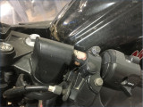 KAWASAKI 300 NINJA 
