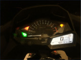 KAWASAKI 300 NINJA 
