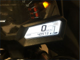 KAWASAKI 300 NINJA 