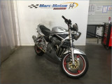 SUZUKI 600 BANDIT N
