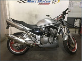 SUZUKI 600 BANDIT N