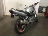 SUZUKI 600 BANDIT N