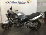 SUZUKI 600 BANDIT N