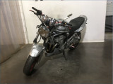 SUZUKI 600 BANDIT N