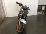 SUZUKI 600 BANDIT N