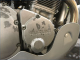 SUZUKI 600 BANDIT N