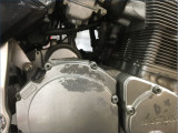 SUZUKI 600 BANDIT N