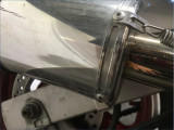 SUZUKI 600 BANDIT N