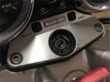 SUZUKI 600 BANDIT N