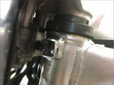 SUZUKI 600 BANDIT N