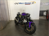 SUZUKI 750 GSXR 