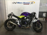 SUZUKI 750 GSXR 