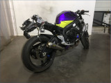 SUZUKI 750 GSXR 