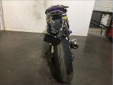 SUZUKI 750 GSXR 
