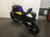 SUZUKI 750 GSXR 
