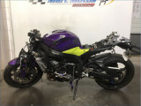 SUZUKI 750 GSXR 