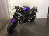 SUZUKI 750 GSXR 
