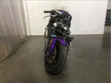 SUZUKI 750 GSXR 
