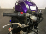 SUZUKI 750 GSXR 